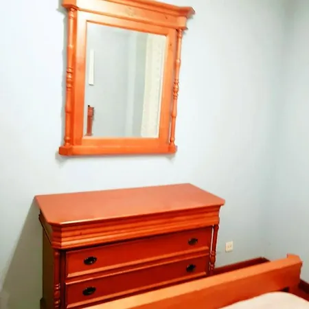 شقة With 3 Bedrooms In With Enclosed Garden And Wifi سانتا كروز دي بيزانا
