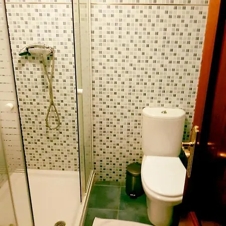 شقة With 3 Bedrooms In With Enclosed Garden And Wifi