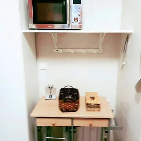 شقة With 3 Bedrooms In With Enclosed Garden And Wifi سانتا كروز دي بيزانا